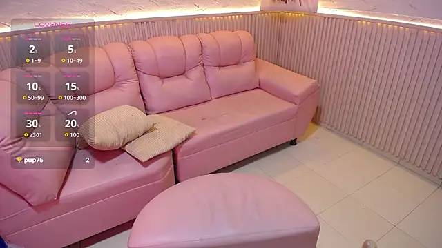 Alaya cute online show from March 27, 3:30 am