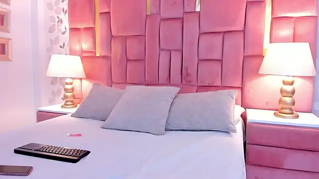 AmbarSantany online show from November 19, 11:38 pm