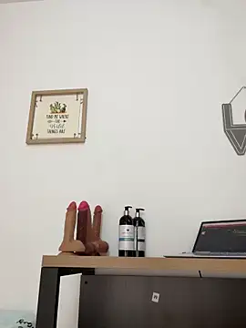 adahara19 online show from September 26, 11:45 pm