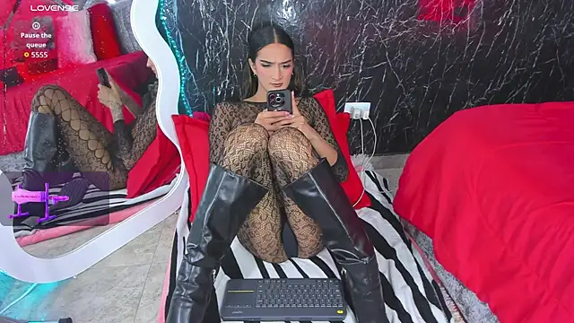 misssasha  2 online show from May 30, 9:54 pm