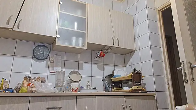 melissaBlessing online show from September 26, 4:54 am