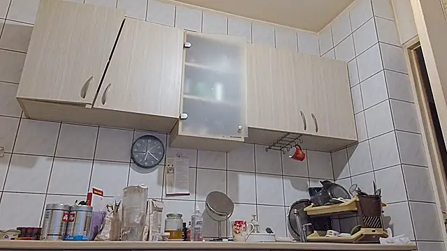 melissaBlessing online show from October 14, 3:20 am