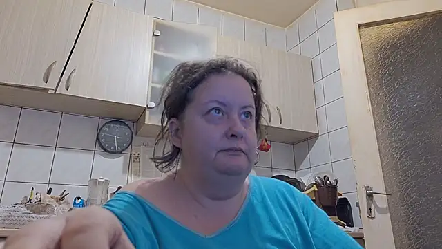 melissaBlessing online show from October 21, 2:26 am