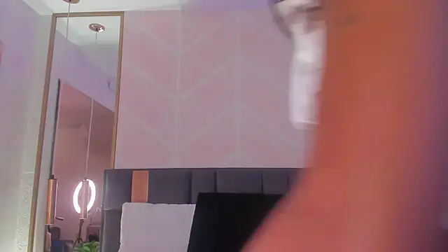 GabyPetit online show from January 9, 8:02 pm