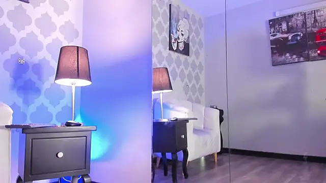 GabyPetit online show from April 18, 8:31 pm