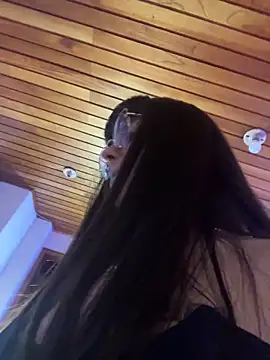 VioletaSubmissive online show from November 23, 8:54 pm