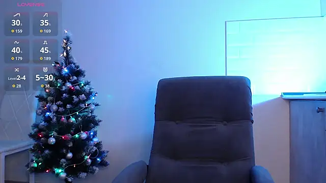 Eva Hailey  online show from December 18, 5:56 am