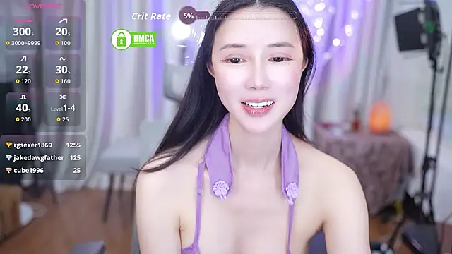 nono babyy online show from February 22, 6:47 am