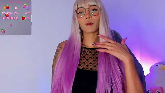 Nix Taylor online show from October 22, 12:59 am