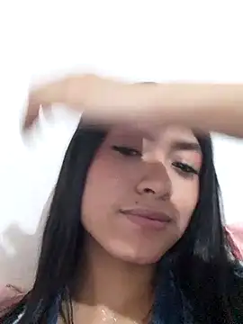 Snapshot of Buda_and_Cataleya_ chatting on October 2, 1:05 pm Buda and Cataleya  online show from October 2, 1:05 pm