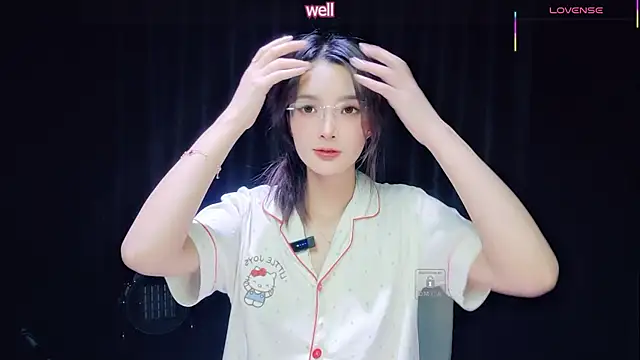 Youth3  online show from October 26, 5:08 pm