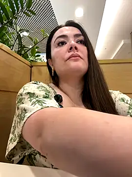 Sophie Eaton online show from November 8, 8:03 pm