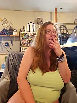 MsShelby40 online show from March 7, 6:04 pm