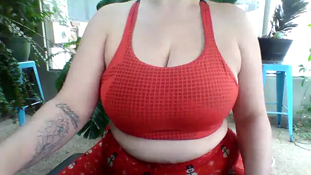 Big-Tits-McGee online show from December 18, 4:12 pm