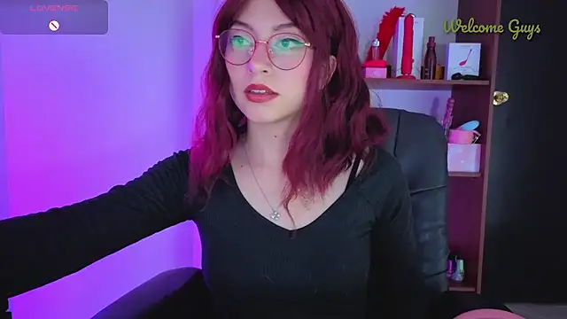 Celeste Ford 18 online show from March 17, 11:09 pm