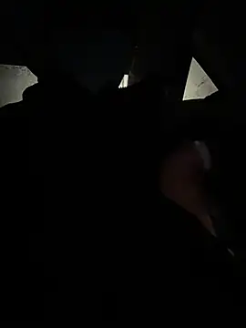 StarlitUnicorn online show from November 13, 9:47 pm