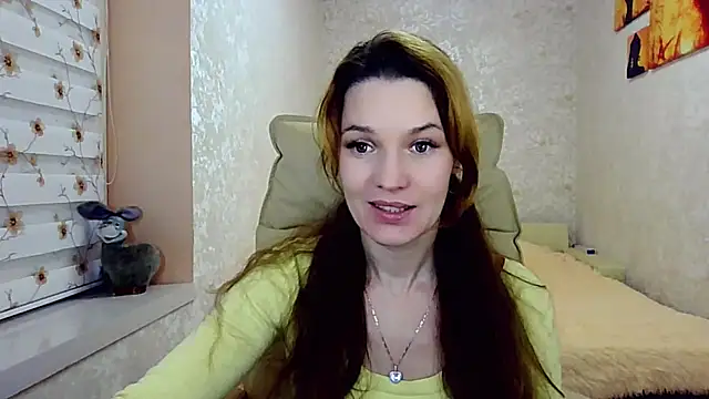 impossibleluna online show from November 12, 6:39 pm