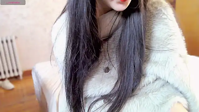 JIAJIA163 online show from November 8, 1:38 pm