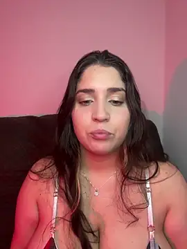 valentina jonnes1 online show from June 7, 4:52 am