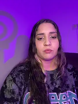 valentina jonnes1 online show from February 7, 6:17 am