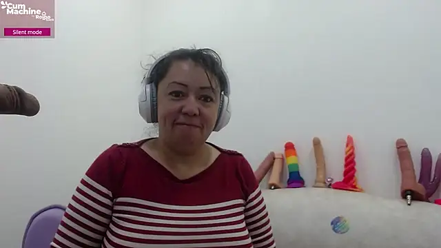 Drool Sucker online show from February 3, 12:21 pm