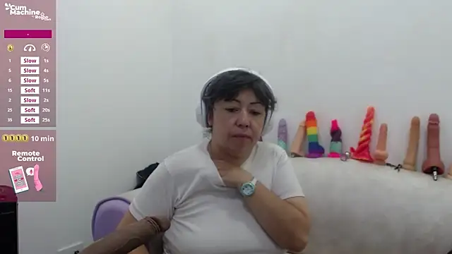 Drool Sucker online show from March 6, 12:22 pm