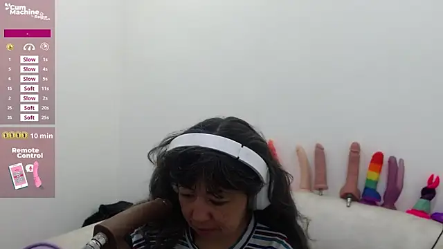 Drool Sucker online show from March 4, 12:23 pm