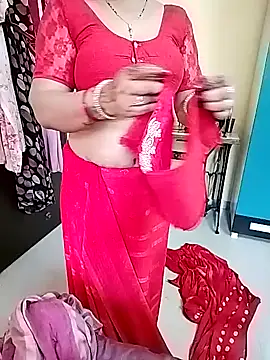 PayalSharmahot143 online show from October 12, 4:48 am