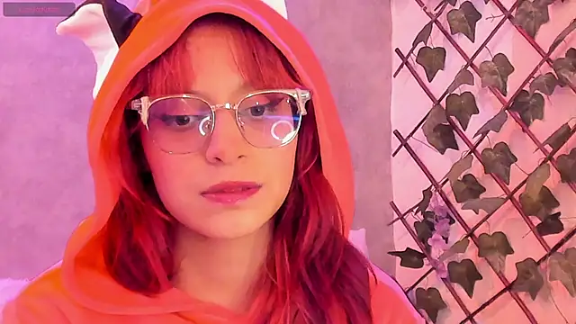 RedMeloddy online show from March 5, 9:21 pm