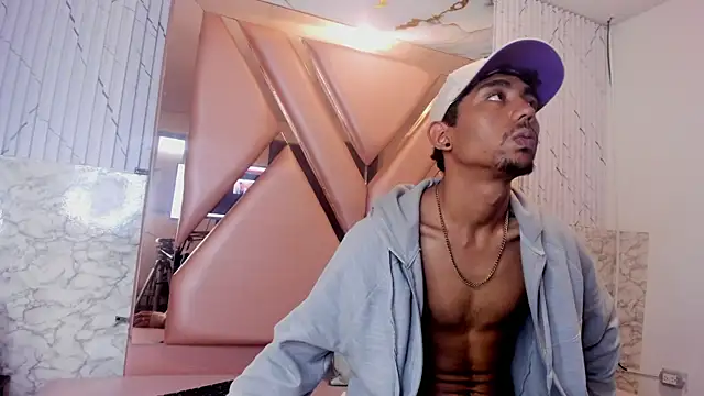 Annyeli online show from September 18, 5:22 pm