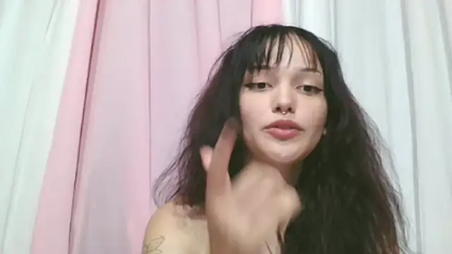 faelitababy online show from January 5, 11:30 pm