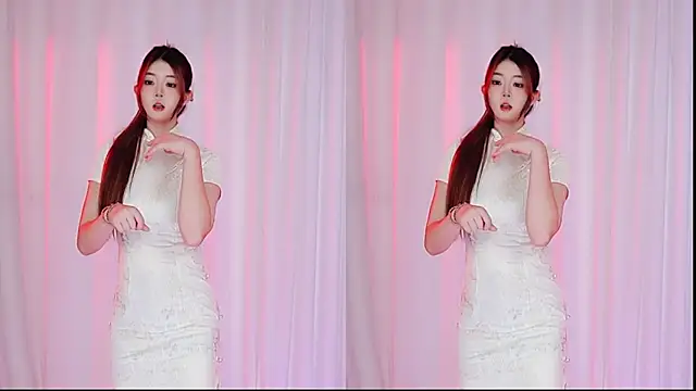 QY-001 online show from October 26, 1:17 pm