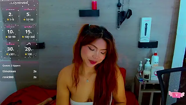 Isalombardi online show from April 12, 7:55 am