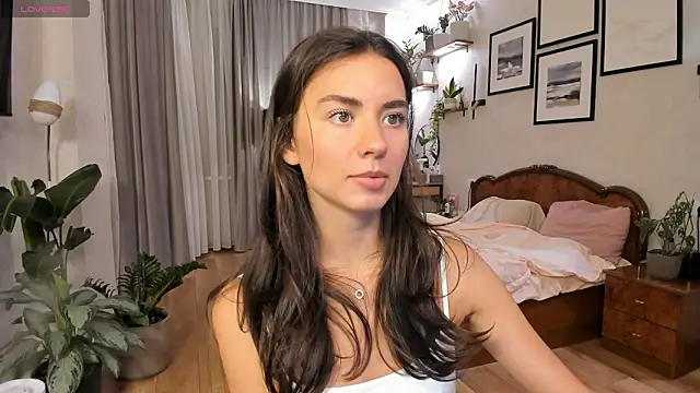 NicoleLuv online show from February 21, 4:08 pm