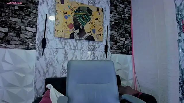 Queen Cuarxxo online show from May 29, 11:46 pm