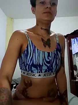 safira hot online show from November 17, 7:14 pm