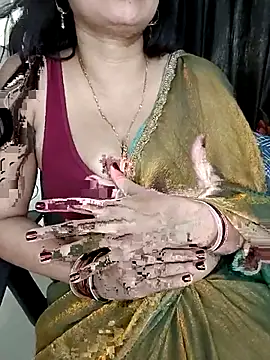 kaamuk shweta online show from October 4, 6:08 am