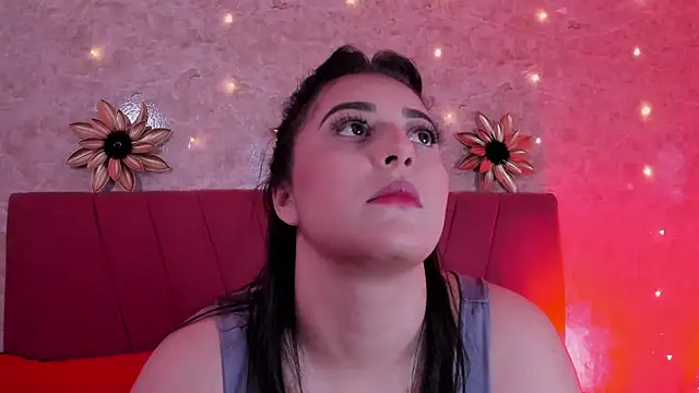 LorenaStevens online show from September 12, 6:59 pm