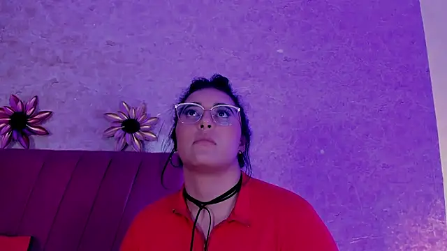 LorenaStevens online show from September 19, 12:09 am