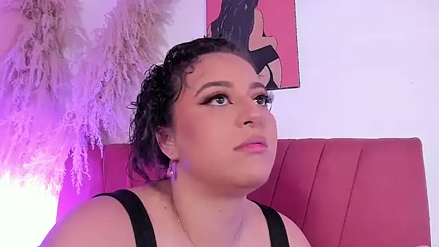 LorenaStevens online show from March 19, 12:31 pm