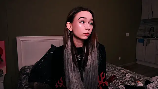 Kimiko   online show from October 21, 5:11 am