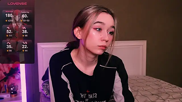 Kimiko   online show from December 14, 11:49 am