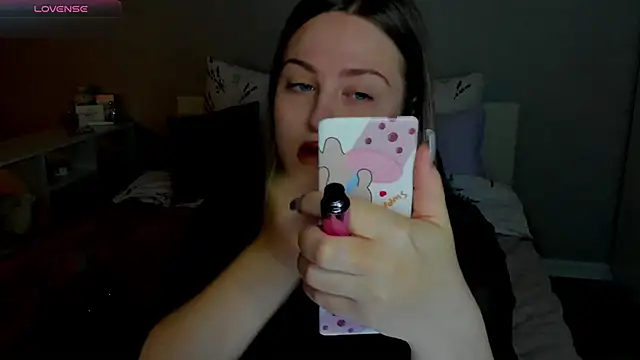  Sarah Soul  online show from October 16, 12:02 am