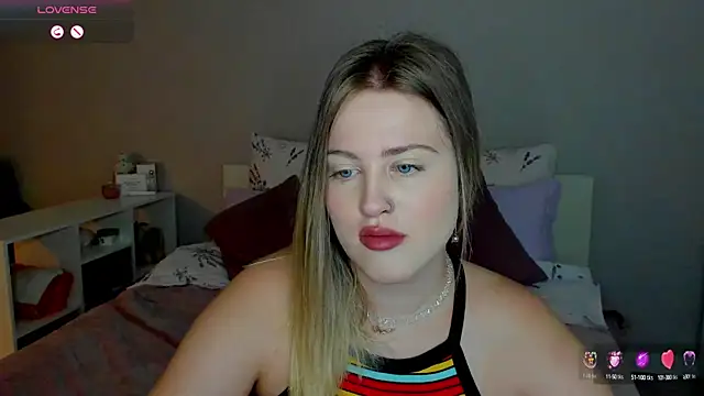  Sarah Soul  online show from September 30, 12:16 am