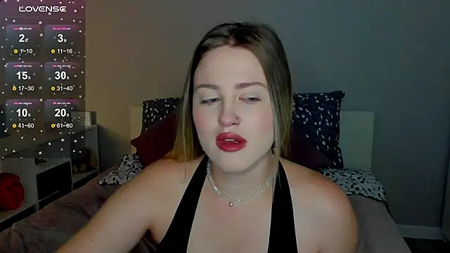  Sarah Soul  online show from September 10, 12:21 am