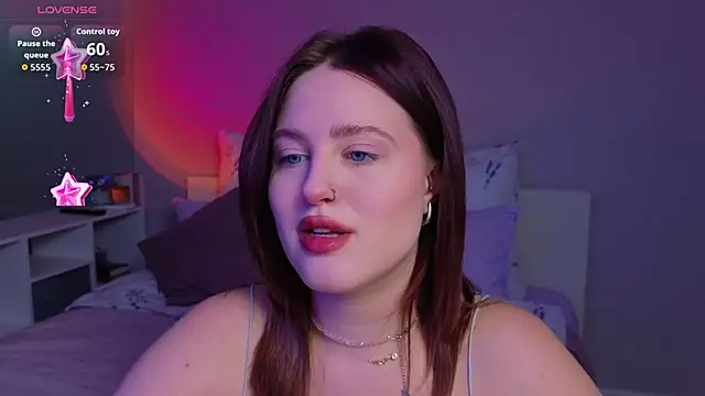  Sarah Soul  online show from February 21, 11:27 pm