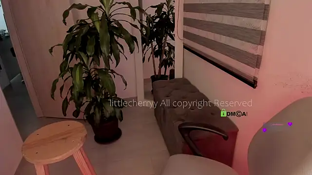 Snapshot of _littlecherryy_ chatting on October 5, 1:10 am littlecherryy online show from October 5, 1:10 am