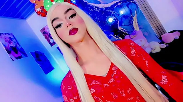 Elissa taylor  online show from December 4, 9:37 pm