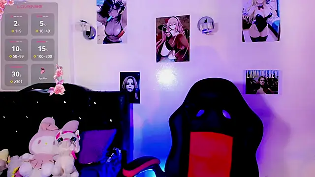 Elissa taylor  online show from October 24, 7:21 pm