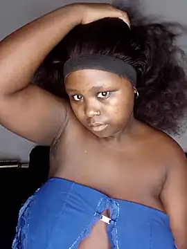 SELYS NANA online show from April 3, 6:22 am